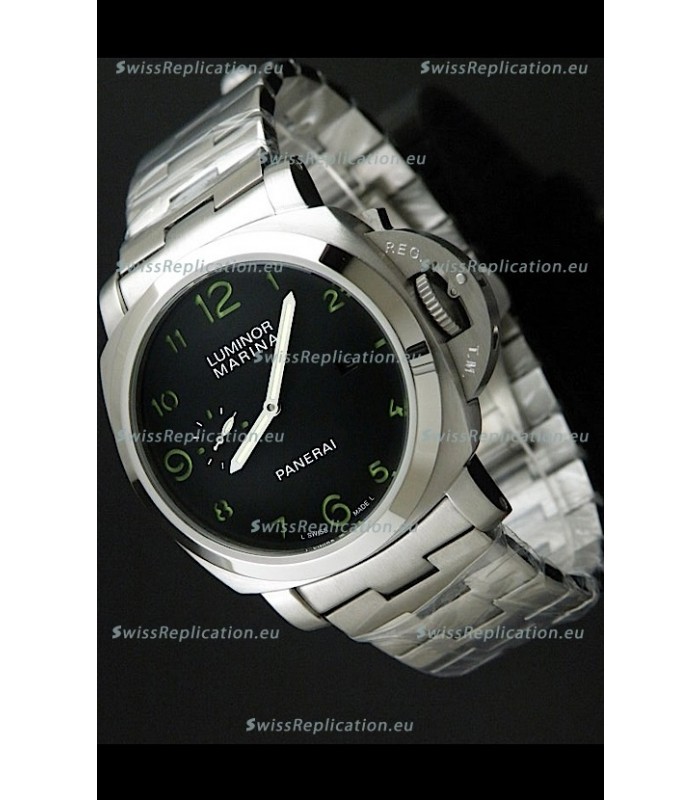 Panerai Luminor Marina Japanese Replica Watch