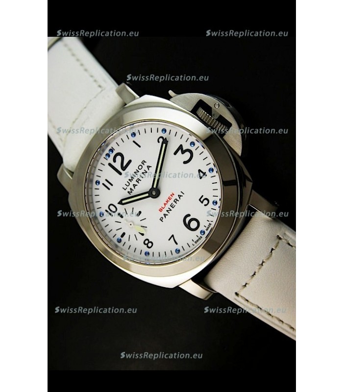 Panerai Luminor Marina 40MM Swiss Replica Watch 