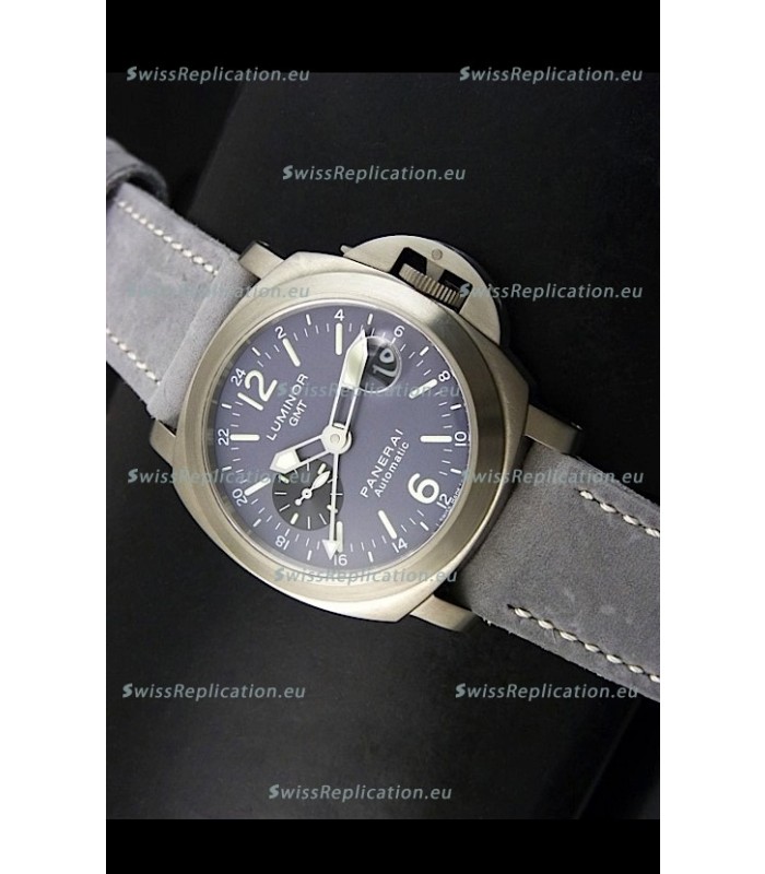 Panerai Luminor Marina PAM089E Swiss Replica Watch - 1:1 Mirror Replica Watch