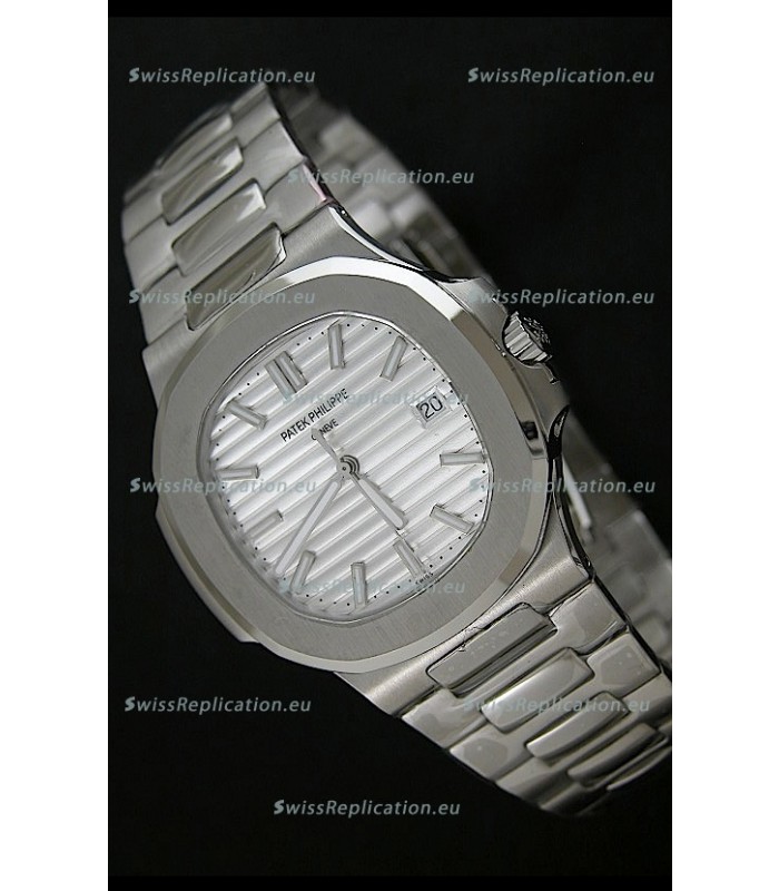 Patek Phillipe Nautilis Swiss Replica Watch