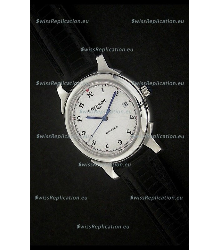 Patek Philippe Calatrava Swiss Automatic Watch