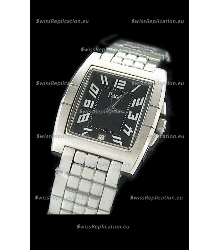 Piaget Upstream Swiss Automatic Watch