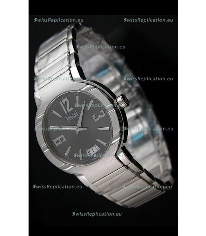 Piaget Polo Automatique Swiss Watch