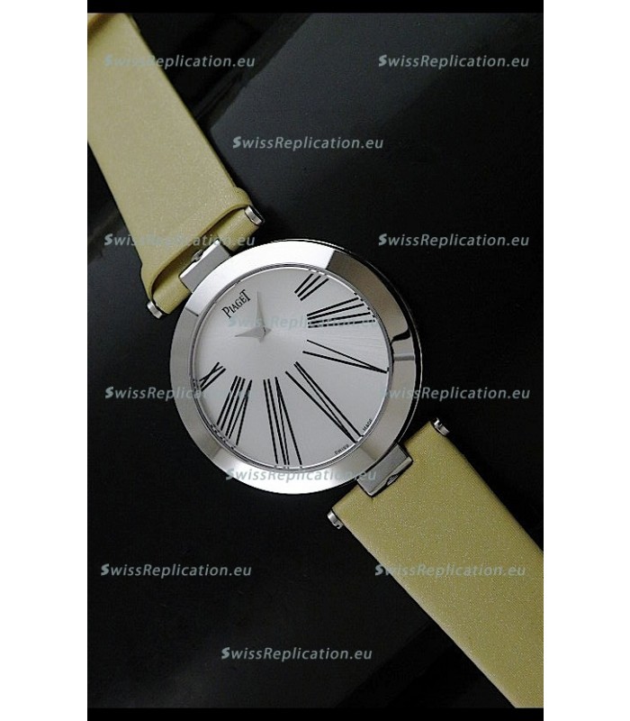Piaget Altiplano Duo Dual Swiss Ladies Watch