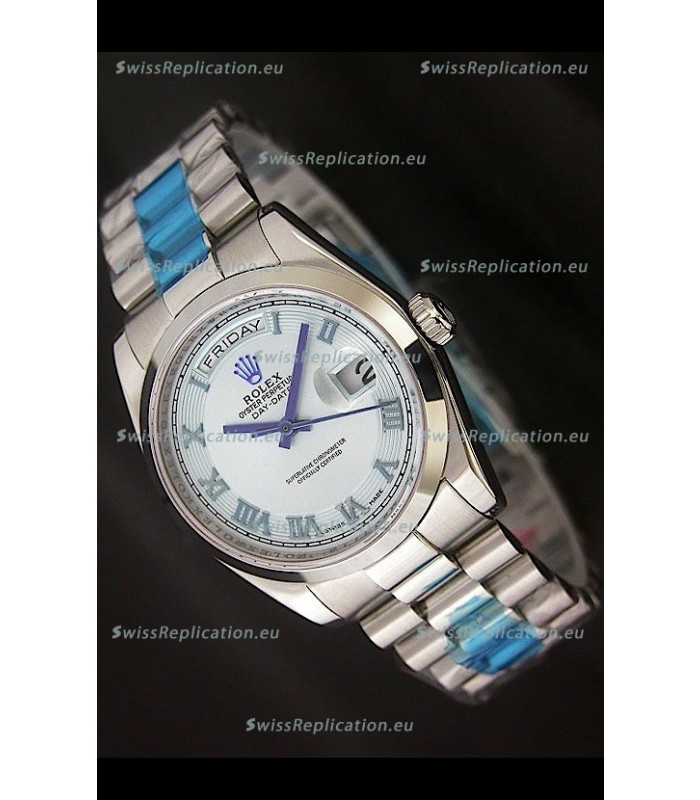 Rolex Day Date Japanese Replica Watch