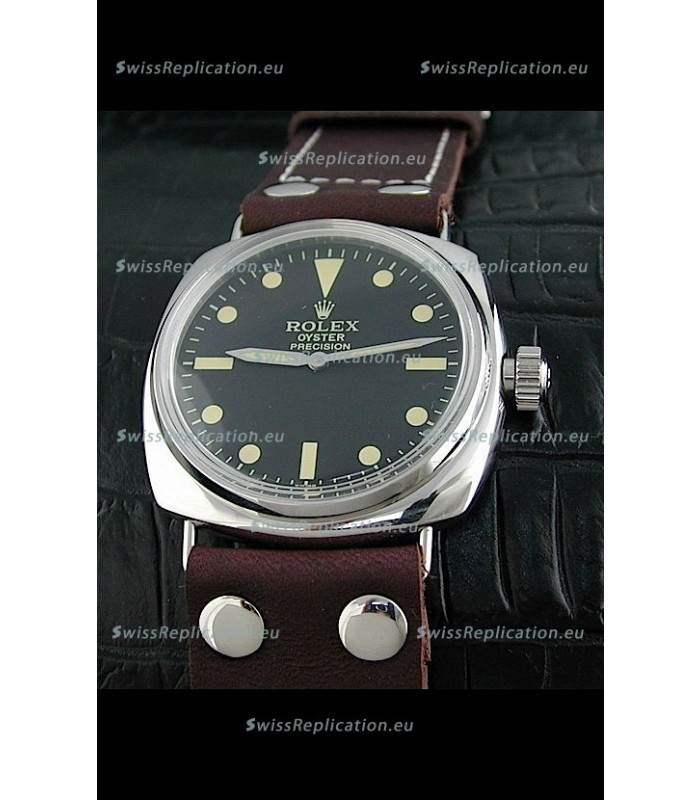 Rolex Oyster Precision Japanese Replica Watch