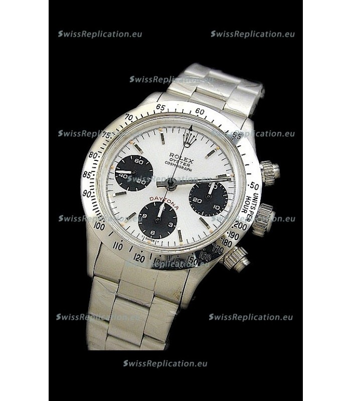 Rolex Oyster Cosmograph Swiss Replica Watch