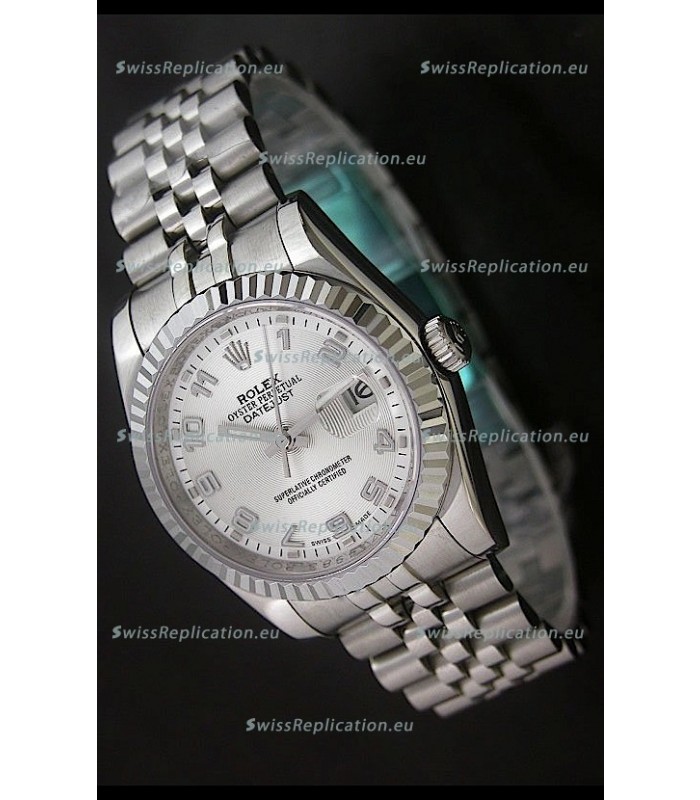 Rolex Datejust Oyster Perpetual Swiss Replica Watch