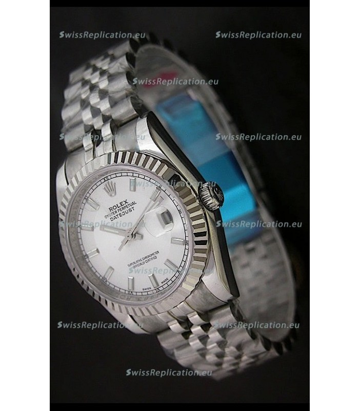 Rolex Datejust Oyster Perpetual Superlative ChronoMeter Japanese Replica Watch
