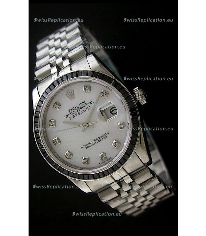 Rolex Datejust Swiss Replica Automatic Watch