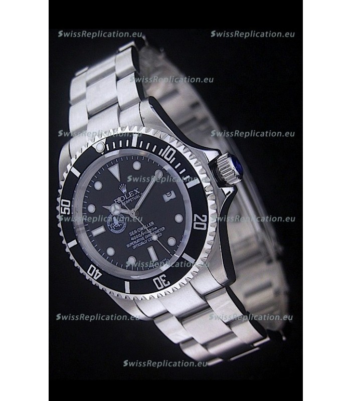 Rolex Sea Dweller Swiss Replica Watch