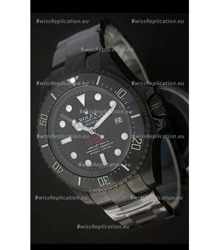 Rolex Sea-Dweller Deepsea Swiss Replica Swiss Watch