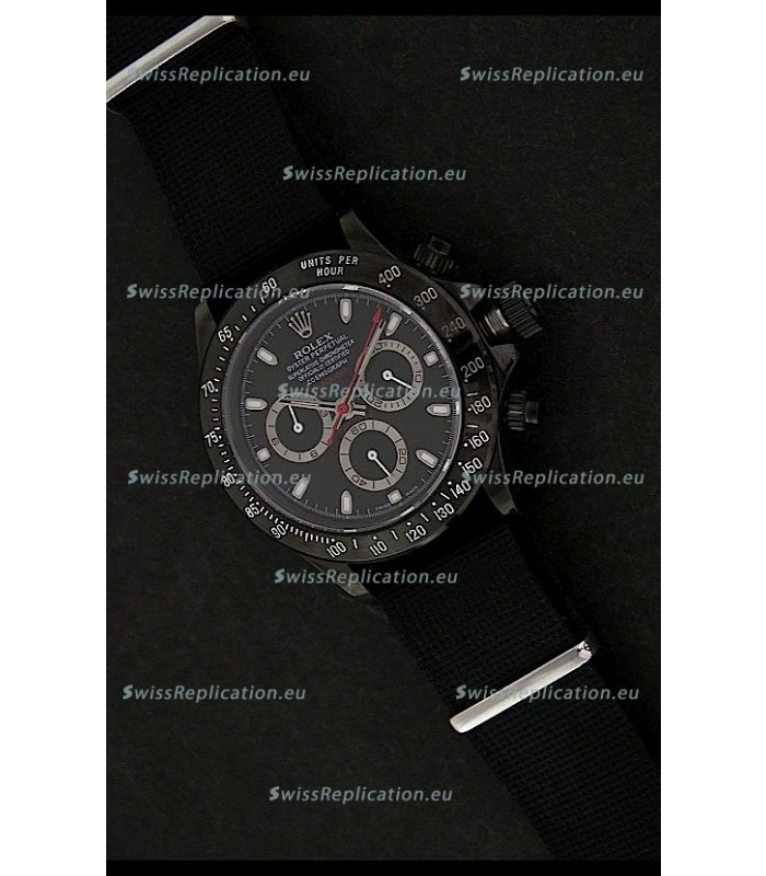 Rolex Daytona Oyster Perpetual Swiss Replica Watch