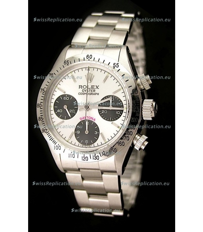 Rolex Daytona Cosmograph Swiss Vintage Watch