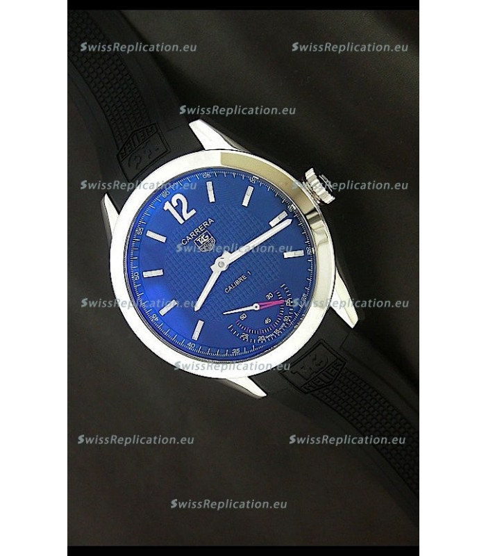 Tag Heuer Carrera Calibre 1 VinTage Swiss Automatic Watch