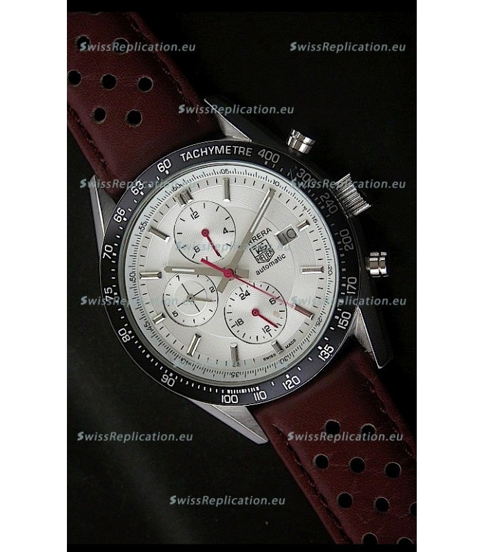 Tag Heuer Carrera Japanese Watch