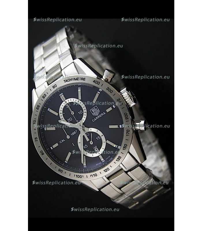 Tag Heuer Carrera Mens watch