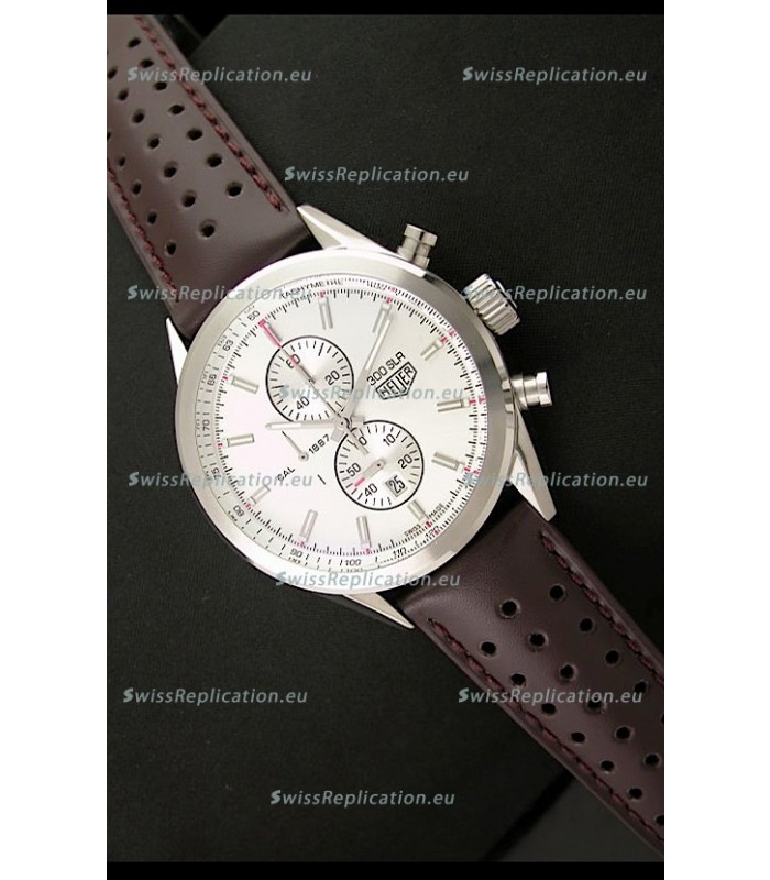 Tag Heuer Carrera Quartz Japanese Replica Watch