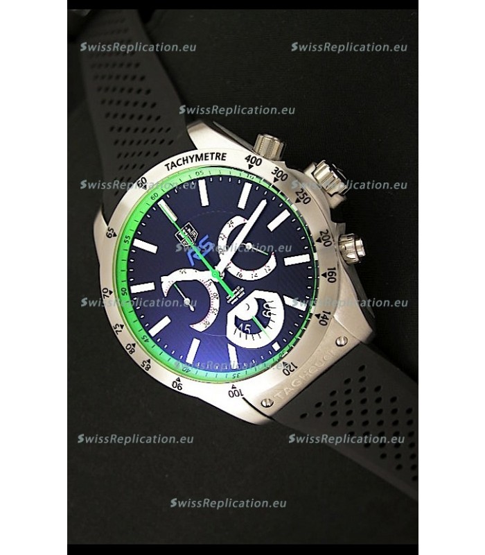 Tag Heuer Grand Carrera RS Japanese Replica Chronometer Watch