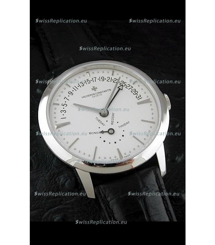 Vacheron Constantin Patrimony Japanese Automatic Watch