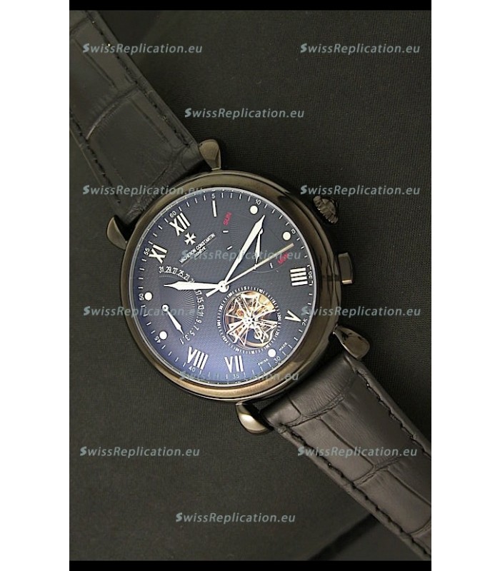 Vacheron Constantin Reserve Tourbillon Japanese Replica Watch