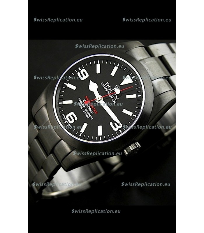 Rolex Explorer Pro Hunter Swiss Rolex Watch