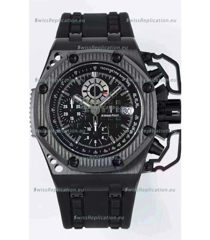 Audemars Piguet Royal Oak Offshore Survivor 42MM 1:1 Mirror Replica Watch