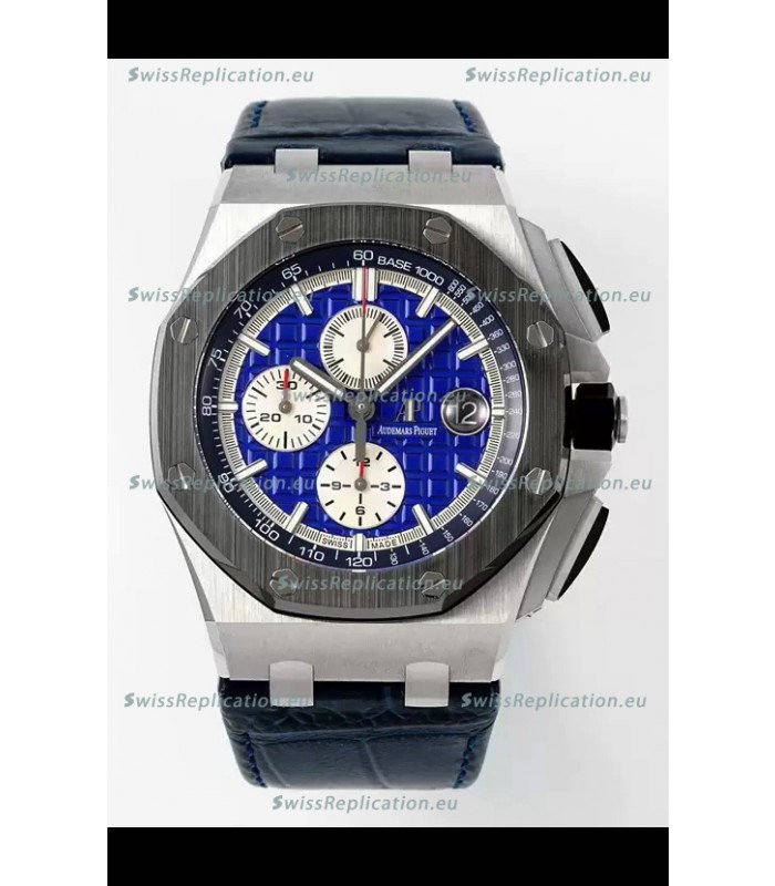 Audemars Piguet Royal Oak Offshore Chronograph 26401PO.OO.A018CR.01 1:1 Mirror Replica Watch
