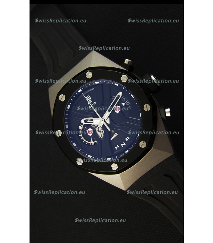 Audemars Piguet Royal Oak Concept Swiss Quartz Replica Watch 
