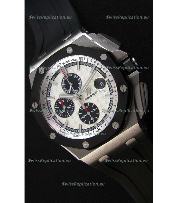 Audemars Piguet Royal Oak Offshore Chronograph 44MM - 1:1 Mirror Ultimate Edition