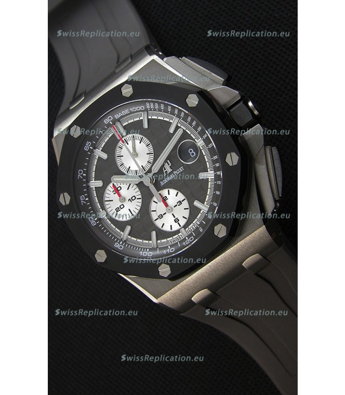 Audemars Piguet Royal Oak Offshore Chronograph 44MM - 1:1 Mirror Ultimate Edition