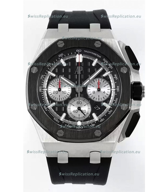Audemars Piguet Royal Oak Offshore Chronograph 26420SO.OO.A002CA.01 1:1 Mirror Replica Watch