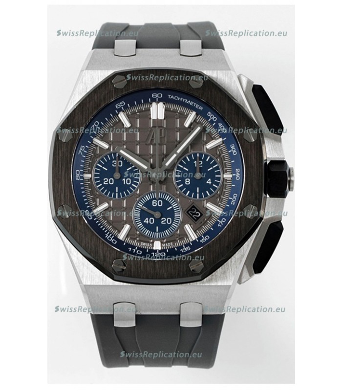 Audemars Piguet Royal Oak Offshore Chronograph 26420IO.OO.A009CA.01 1:1 Mirror Replica Watch
