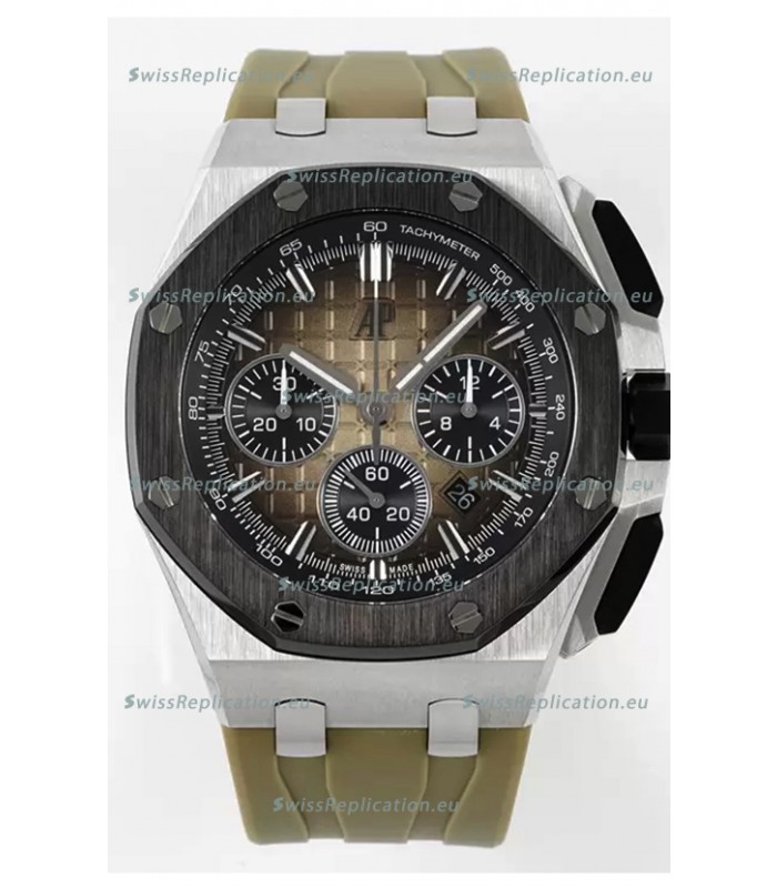 Audemars Piguet Royal Oak Offshore Chronograph 26420SO.OO.A600CA.01 1:1 Mirror Replica Watch