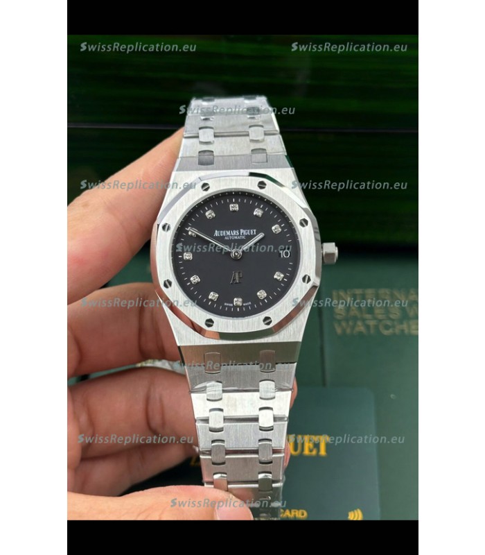 Audemars Piguet Royal Oak Jumbo Extra-Thin Stainless Steel 1:1 Mirror Swiss Replica Watch