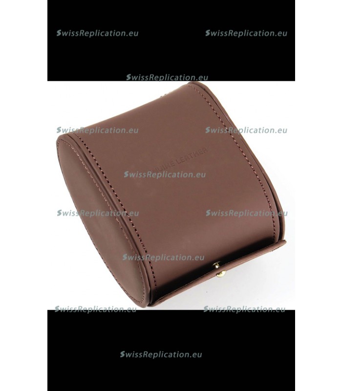 Breitling Carry on Pouch with Documents 
