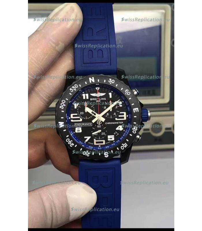 Breitling Endurance PRO 44 Swiss Quartz Replica Watch 