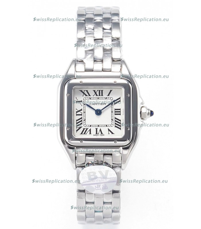Cartier PANTHERE 22MM Super Clone Edition Watch Stainless Steel Watch 