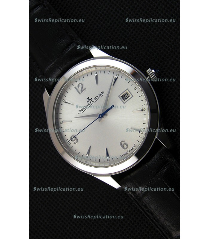 Jaeger LeCoultre Master Control Date REF# 1548420 Swiss 1:1 Mirror Replica Watch