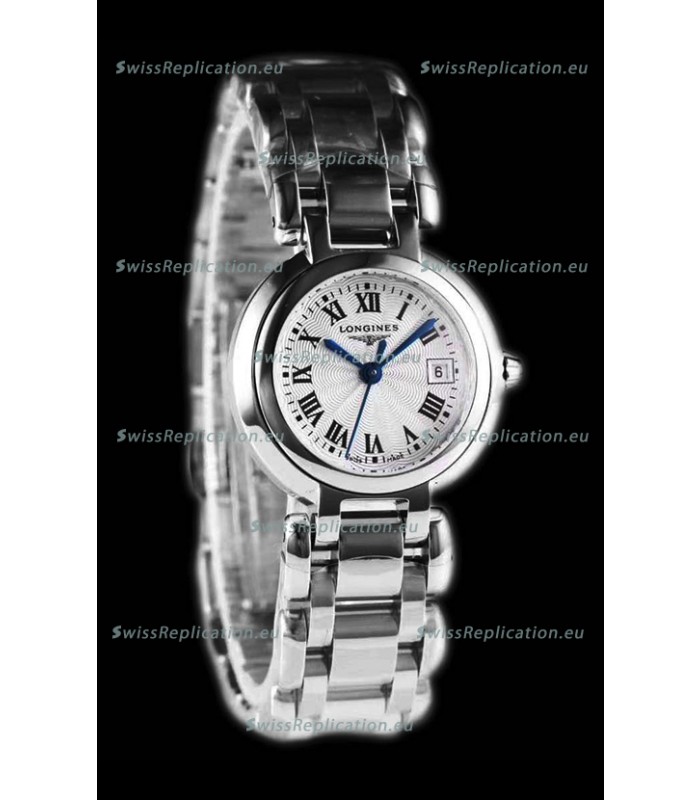 Longines Primaluna Ladies Swiss Quartz Replica Watch