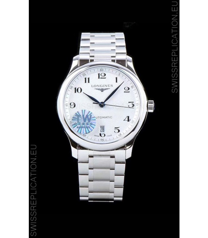 Longines Master Collection Automatic 38MM Ref# L26284 1:1 Mirror Replica Watch