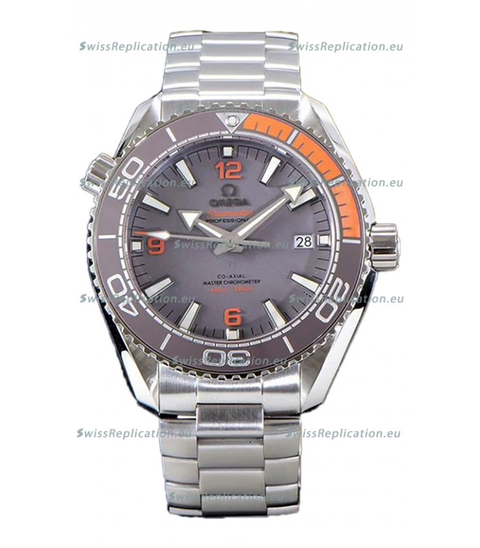 Omega Seamaster Planet Ocean 600M 43.50 MM Titanium Casing 1:1 Mirror Replica Watch