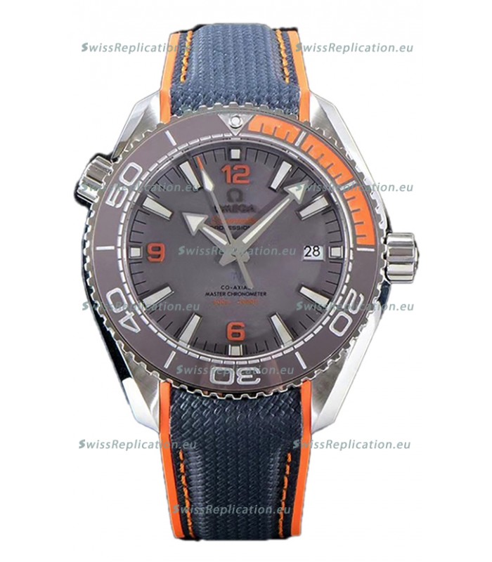 Omega Seamaster Planet Ocean 600M 43.50 MM Titanium Casing 1:1 Mirror Replica Watch