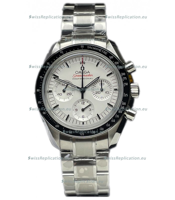 Omega Speedmaster Moonwatch Co-Axial Chronograph 42MM 1:1 Mirror Replica Watch