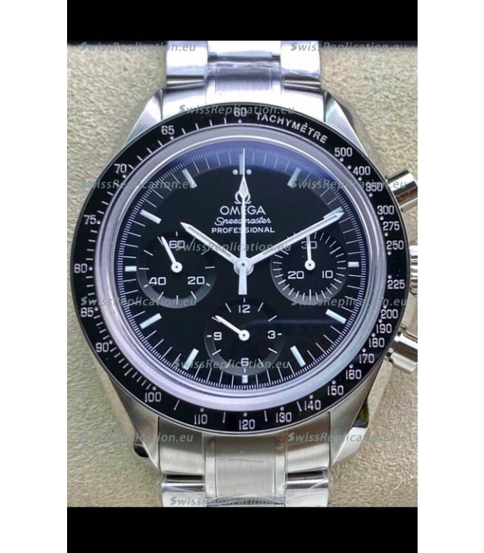 Omega Speedmaster Moonwatch Co-Axial Chronograph 42MM 1:1 Mirror Replica Watch