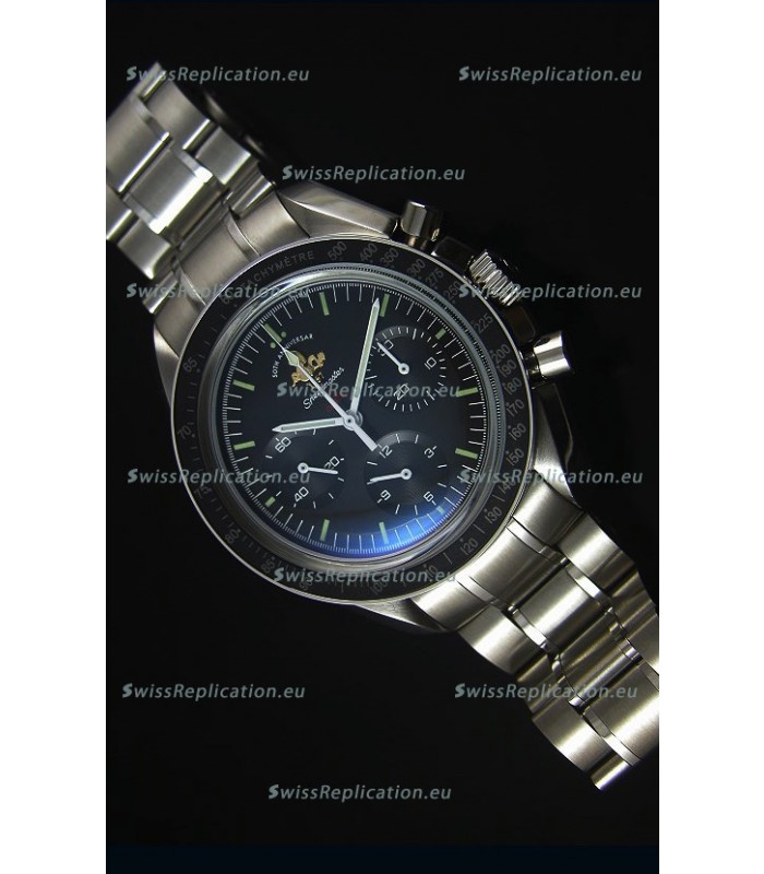 Omega Speedmaster 50 Anniversary Moon 1:1 Swiss Replica Watch 