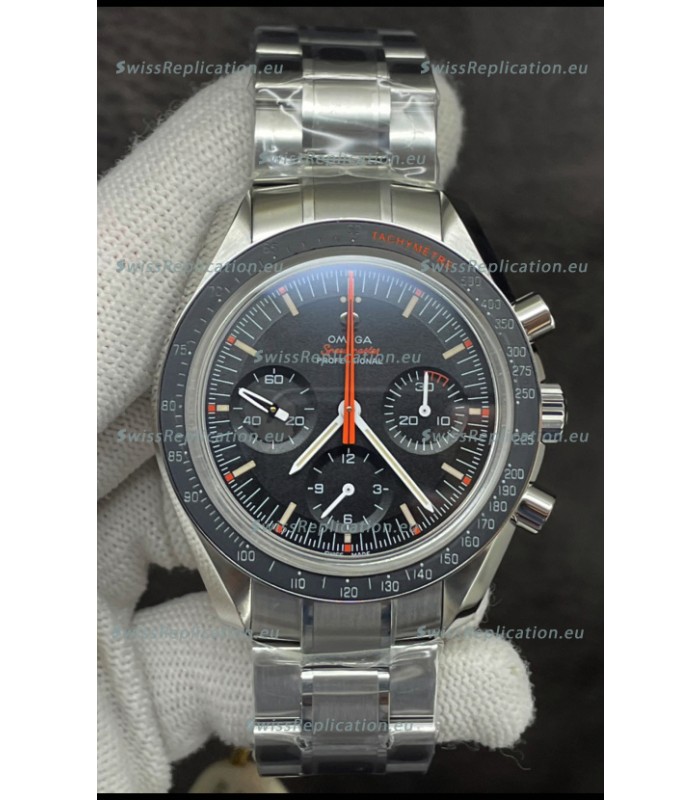 Omega Speedmaster Speedy Tuesday Ultraman Swiss Replica Watch 