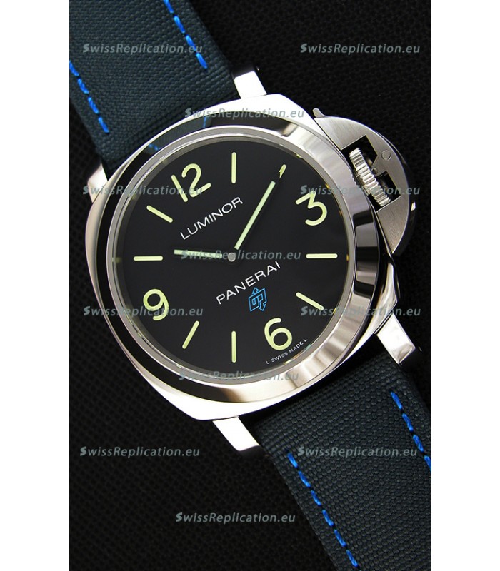 Panerai Luminor 3 Days PAM774 Swiss Replica Watch 1:1 Mirror Edition