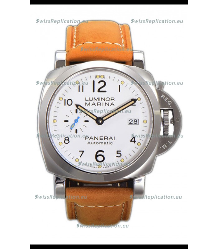 Panerai Luminor Marina PAM1499 1950 3 Days 1:1 Mirror Replica Watch 44MM