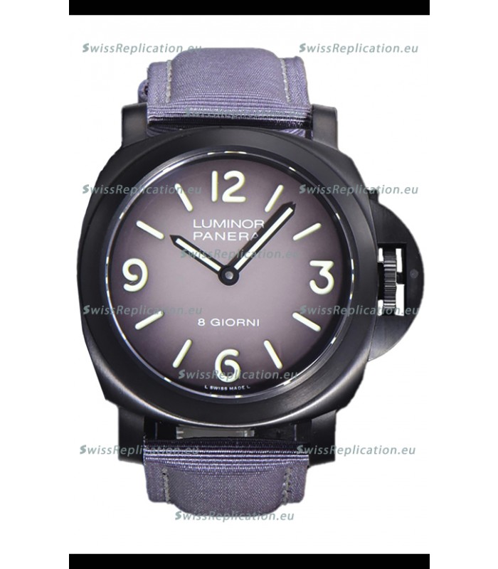 Panerai Luminor PAM2121 Geneva Boutique Special Edition 44MM Swiss Replica Watch 